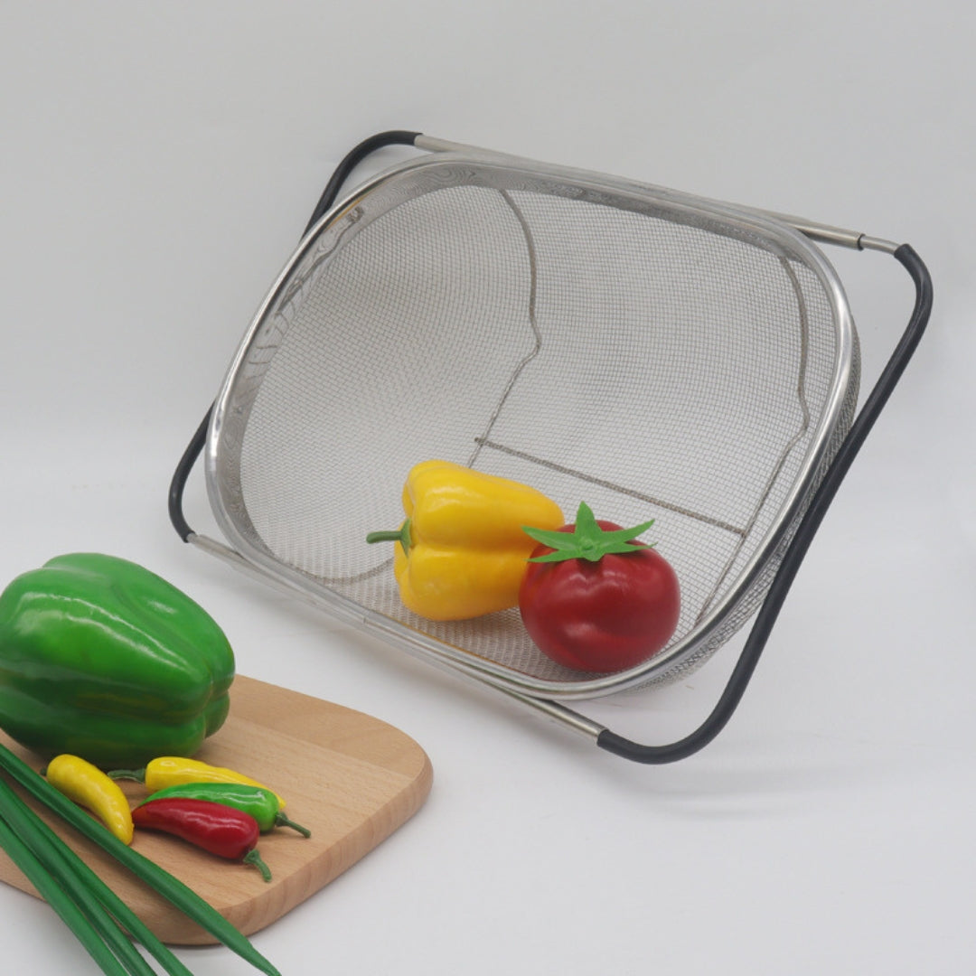 Kitchen Drainer Basket XL, L , M & S