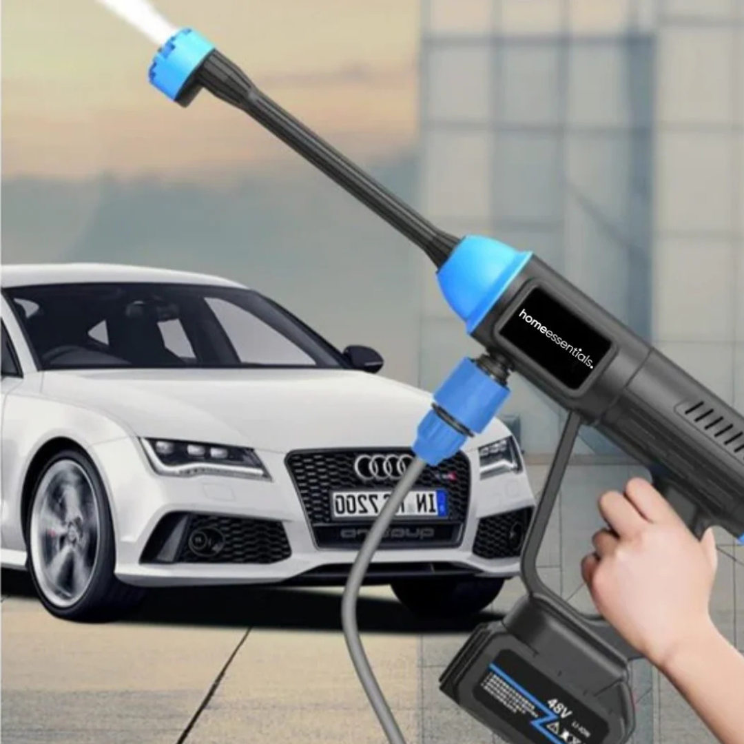 Battery Brushless Car Washer