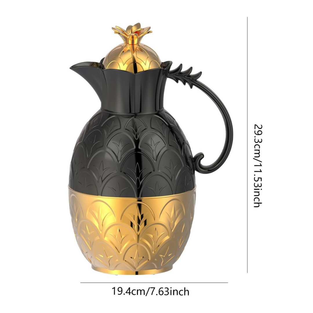 Arabian Thermal Coffee Pot/Carafe