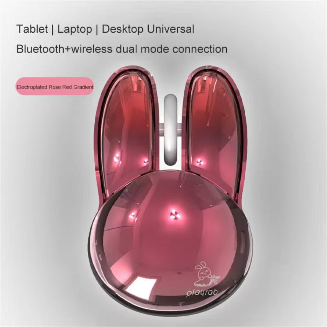 Bunny Wireless Mouse