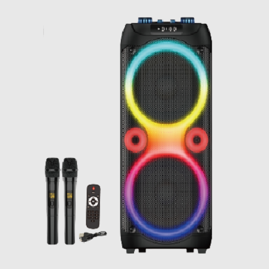 ZQS10213 Speaker