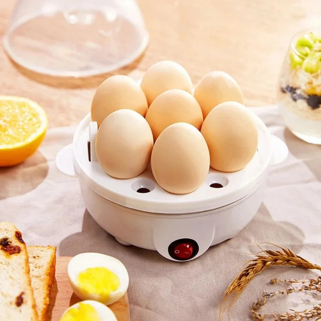 Eggs Steamer