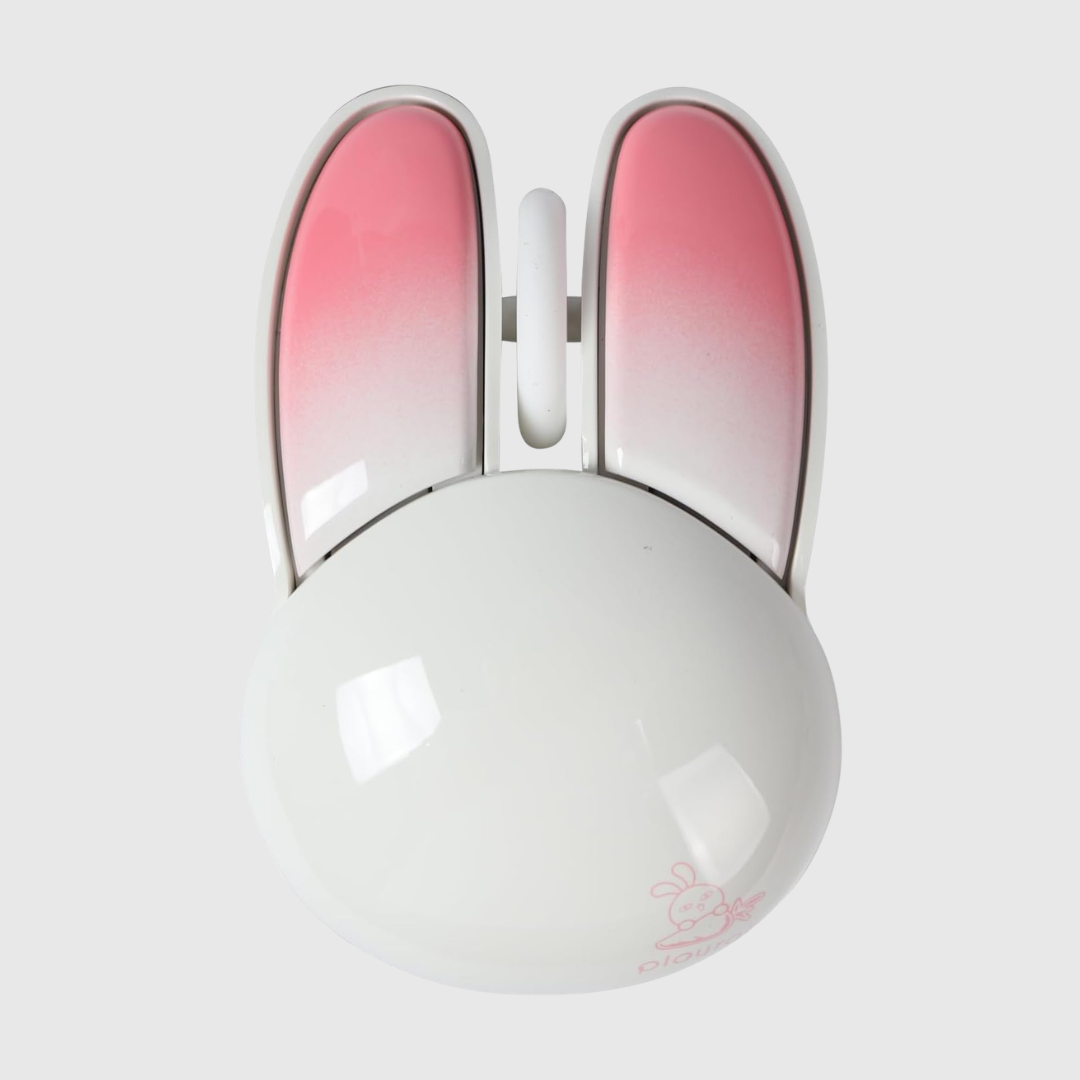 Bunny Wireless Mouse