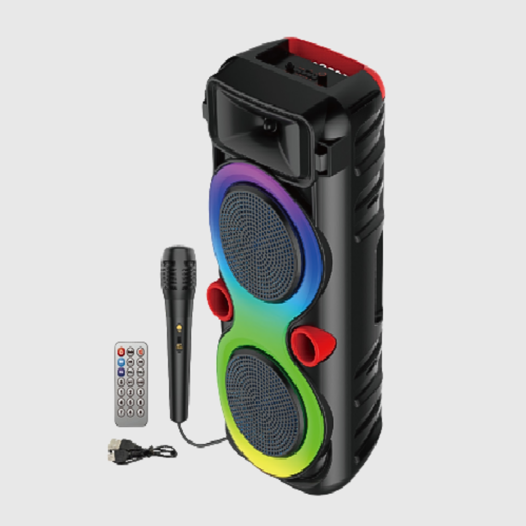 ZQS8275 SPEAKER