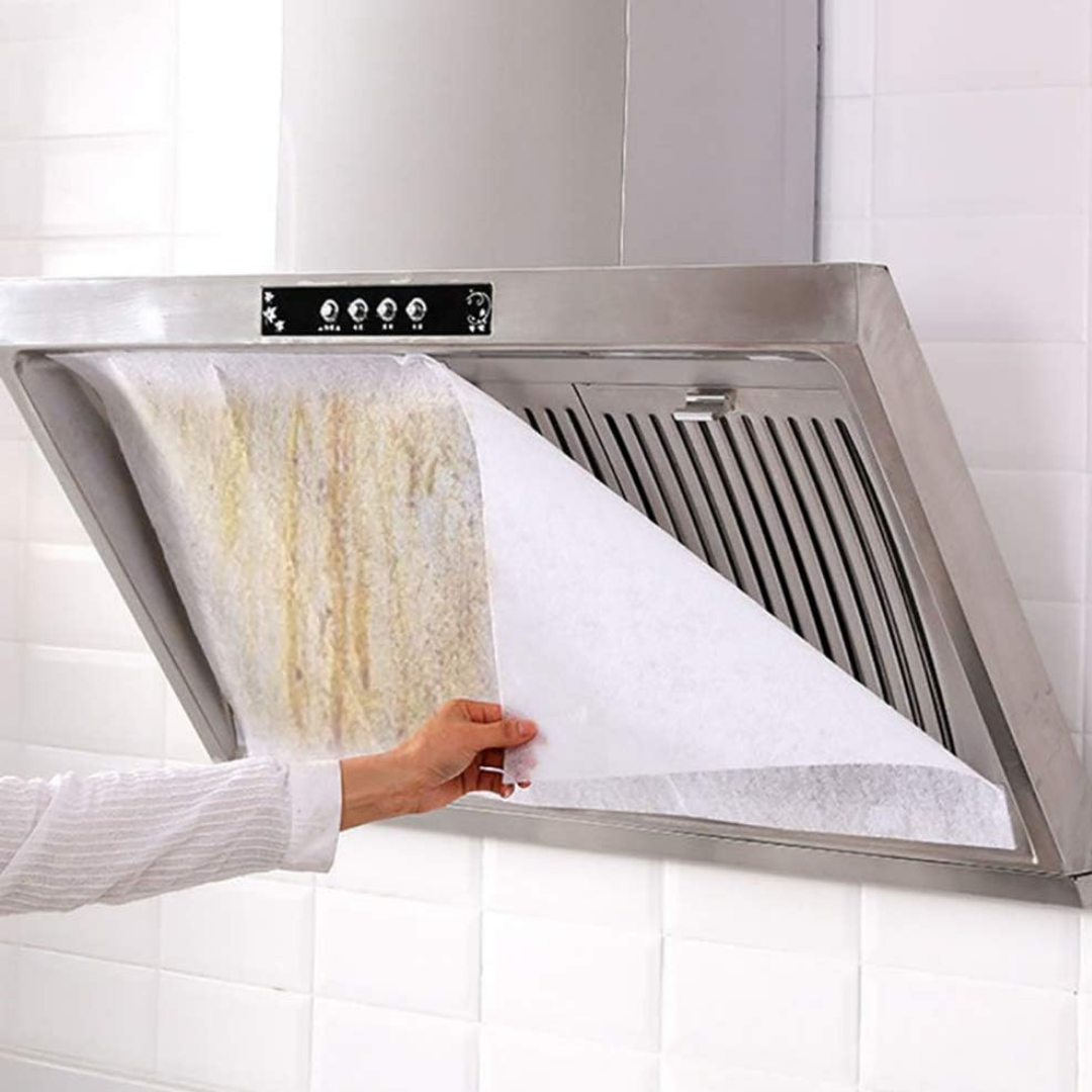 Range Hood Filter