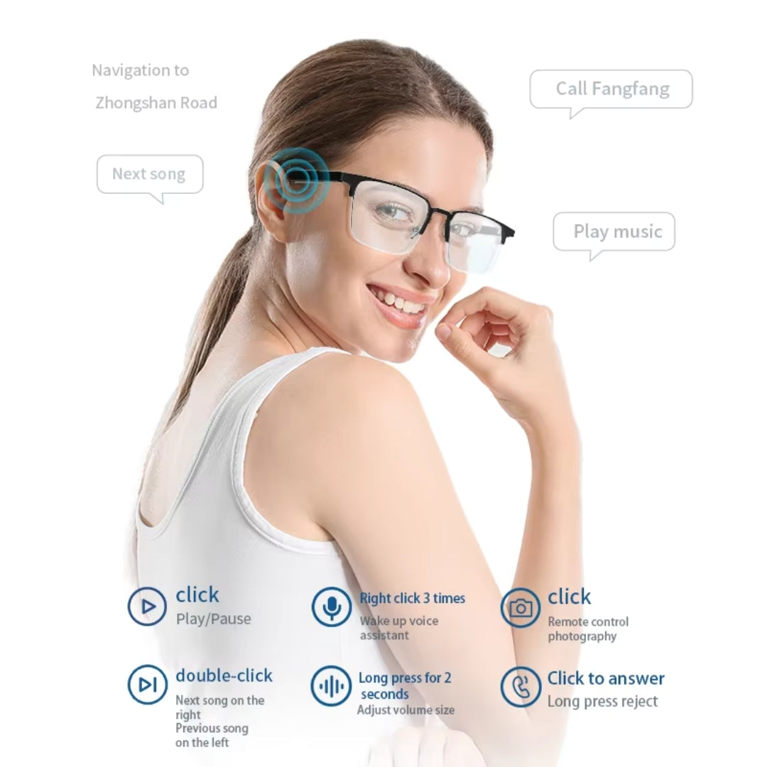 Smart Glasses KP-Y103