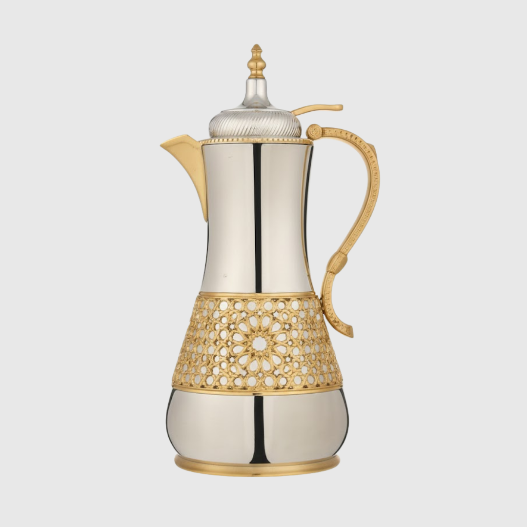 1.0L Vacuum Flask Jug