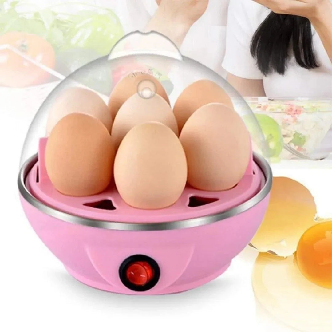 Eggs Steamer
