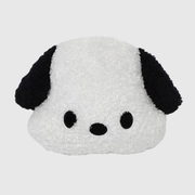 Car Lumbar Support Dog Design (Large)