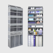 6 Layers Door Hanging Storage Bag