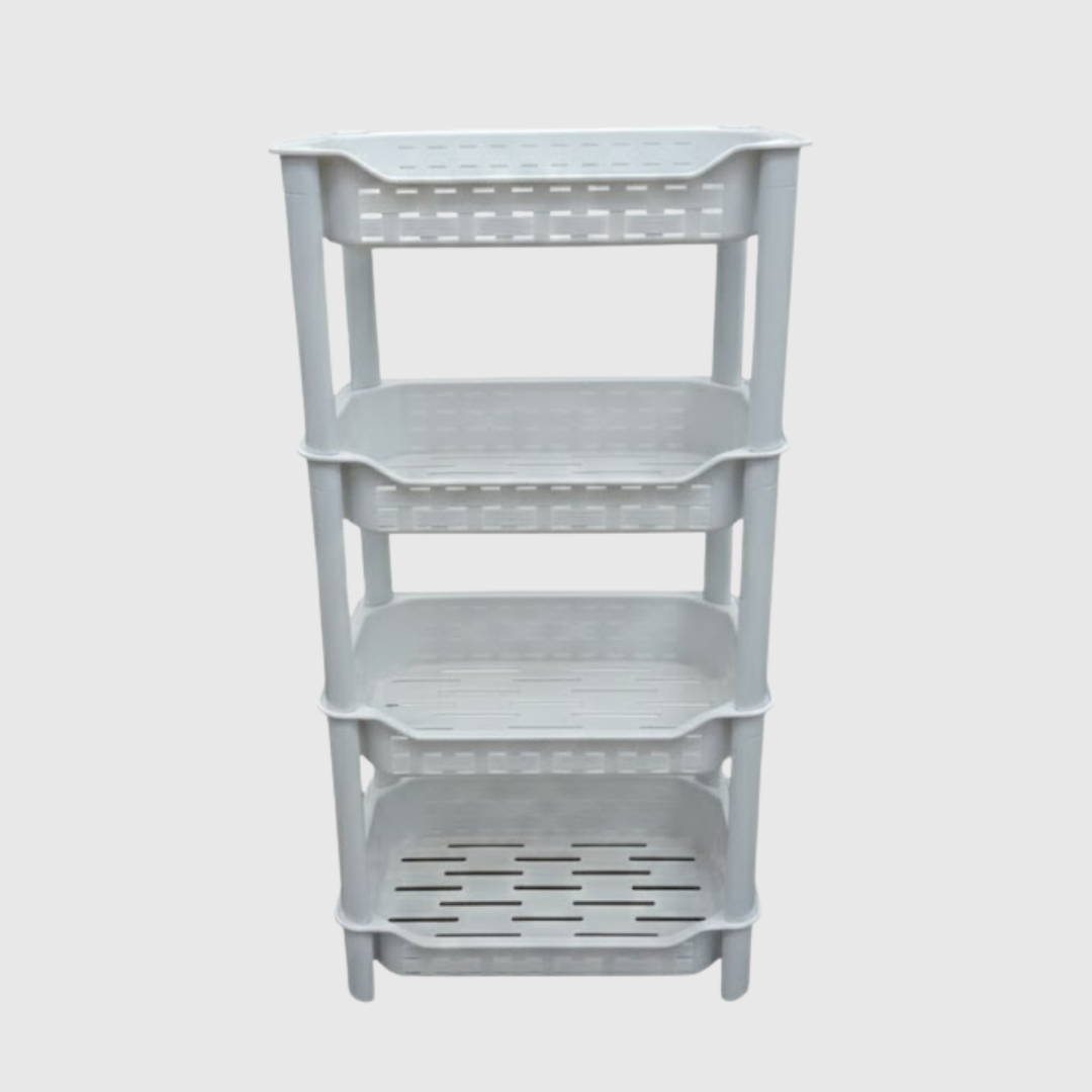 Plastic Shelf Organizer