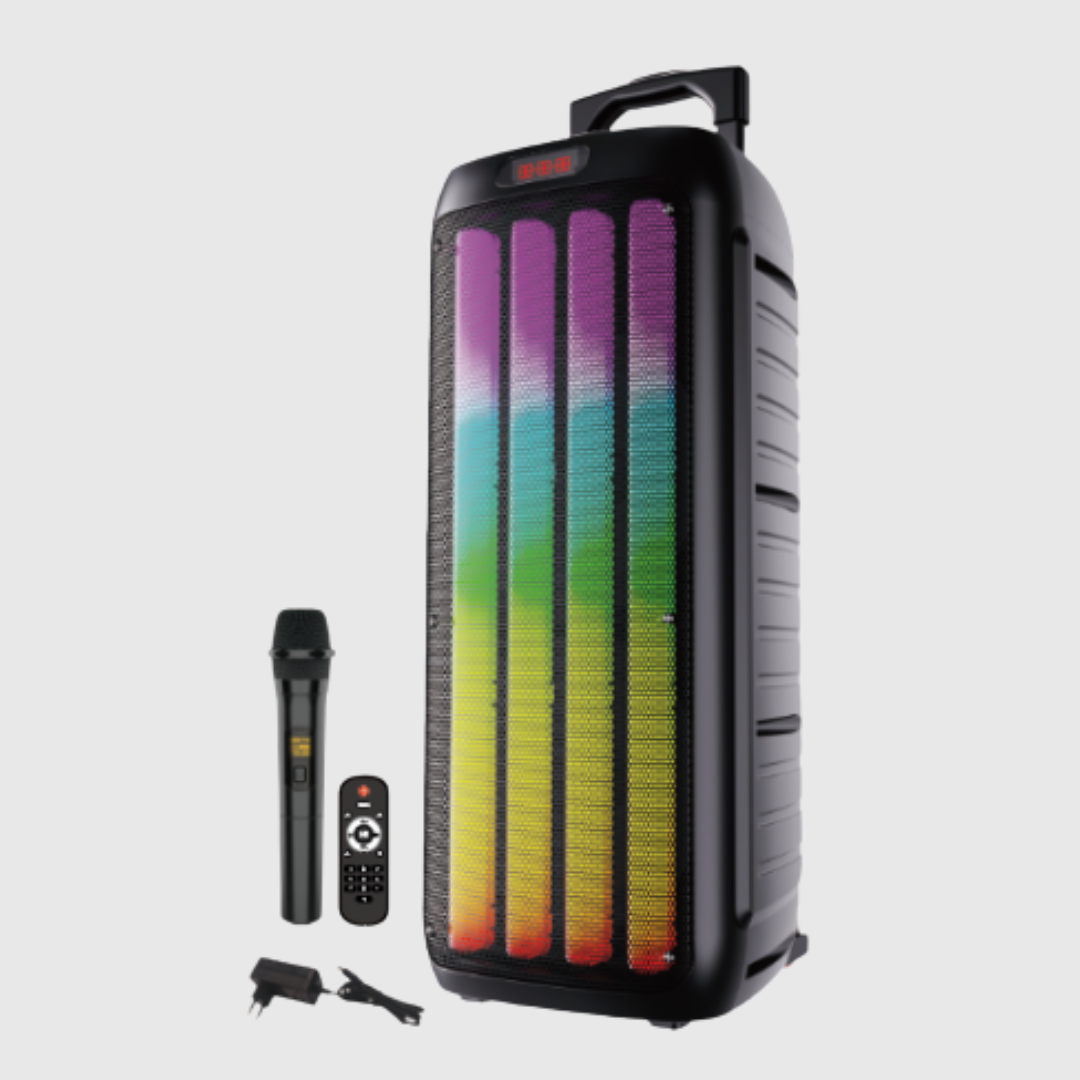 ZQS8232 Speaker