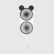 Cute Mickey Fan