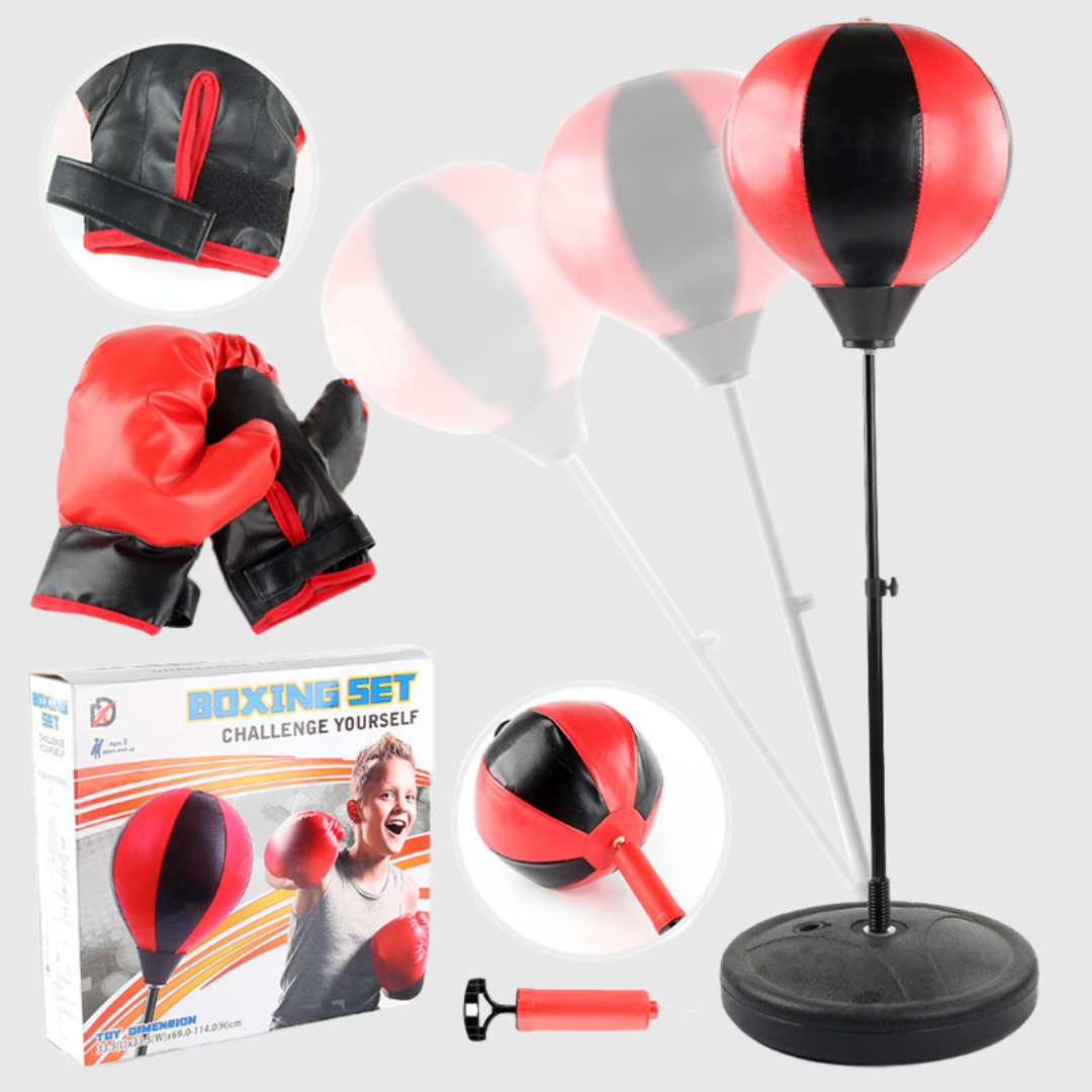 Boxing Sleeve Sports Outdoor