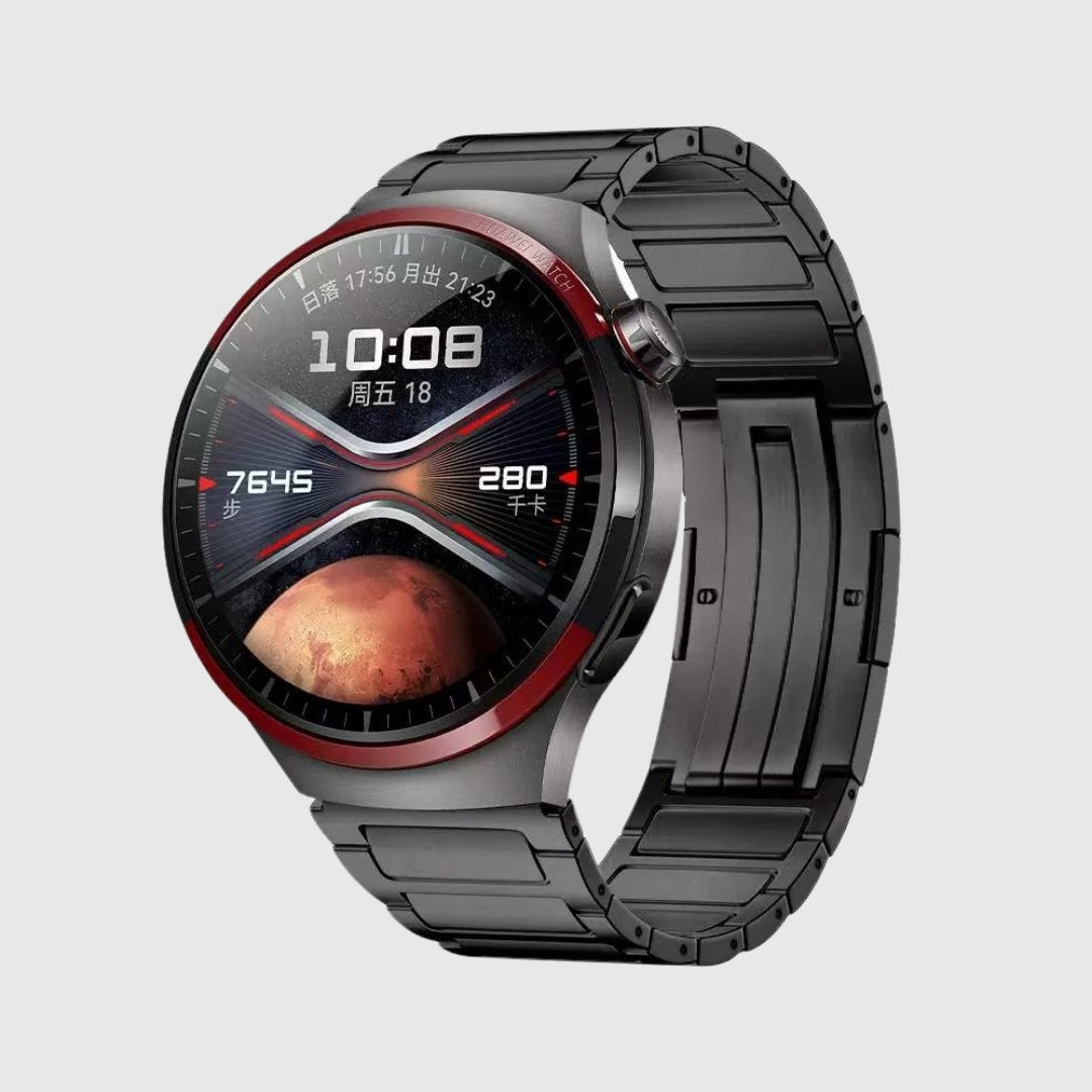 HW16 Max Smart Watch