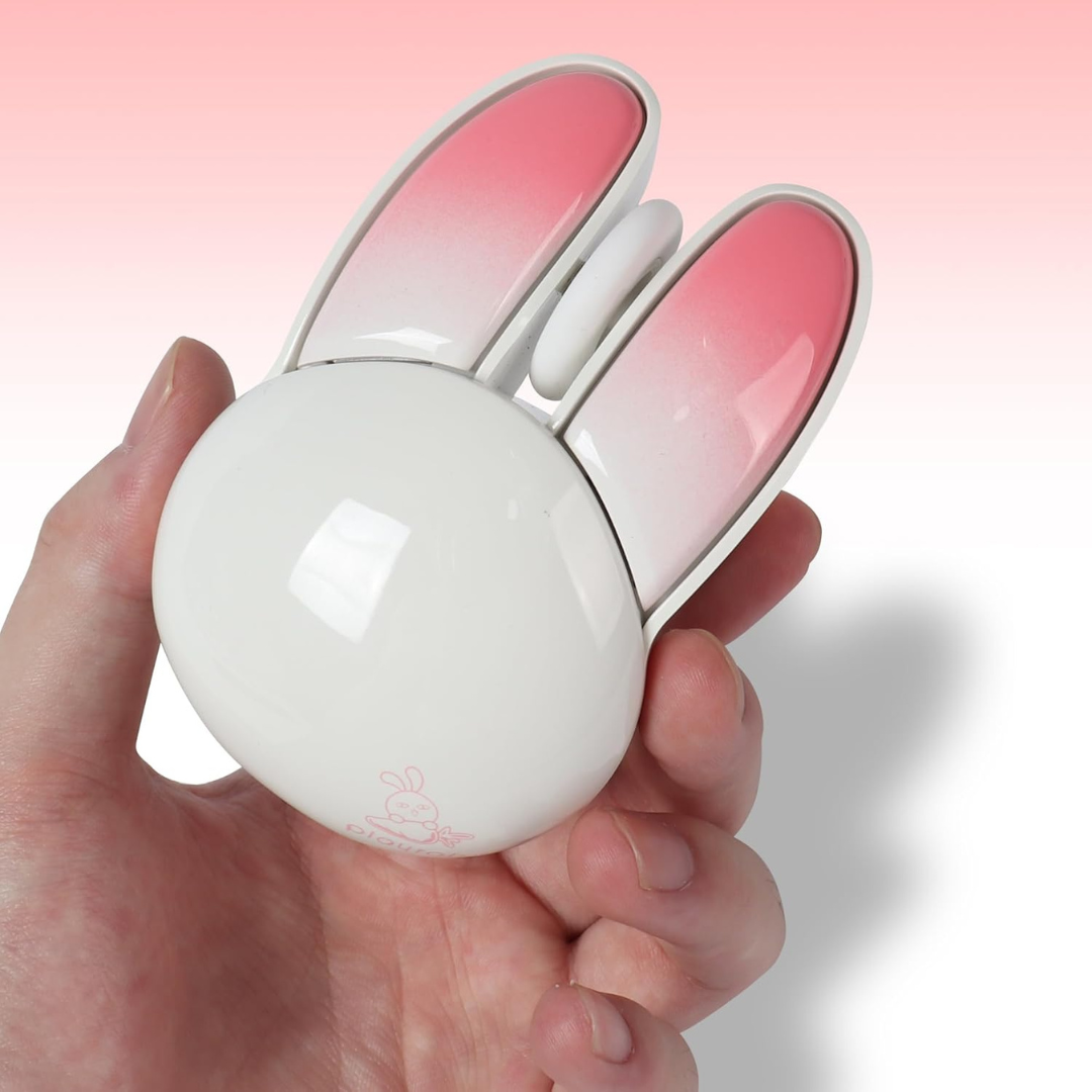 Bunny Wireless Mouse