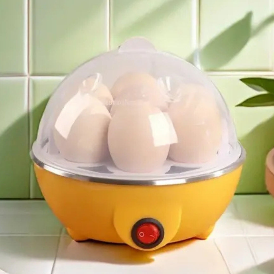 Eggs Steamer