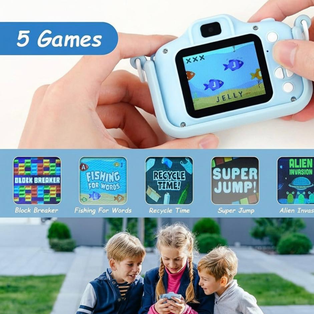 Children's Camera