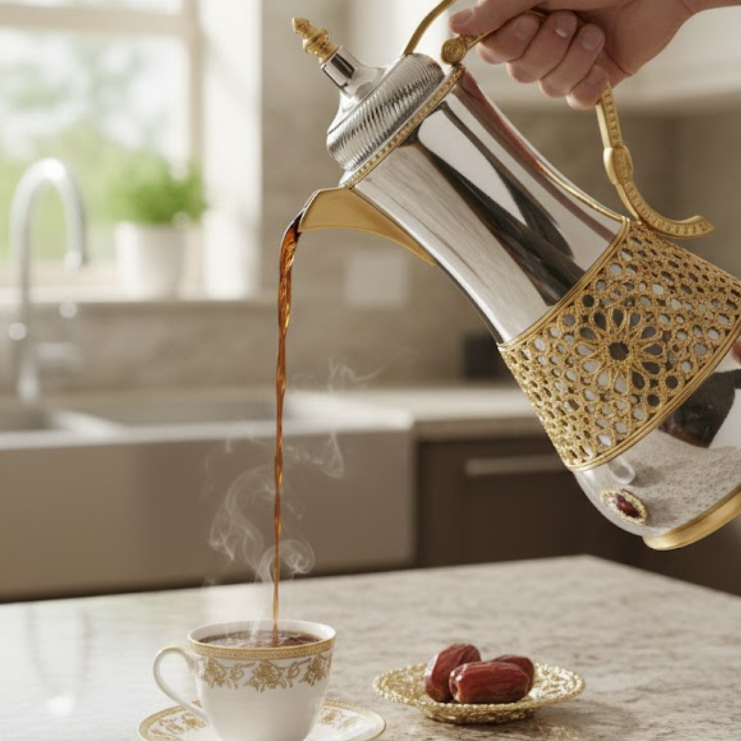 1.0L Vacuum Flask Jug