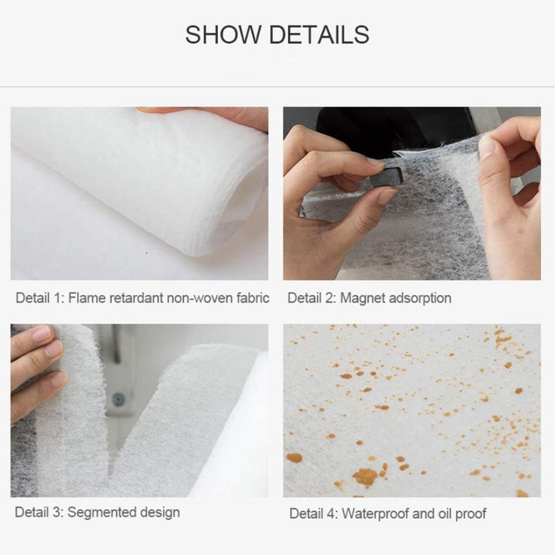Range Hood Filter