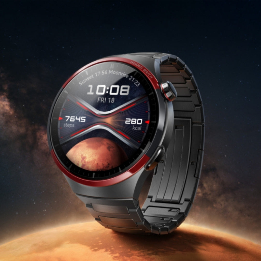 HW16 Max Smart Watch