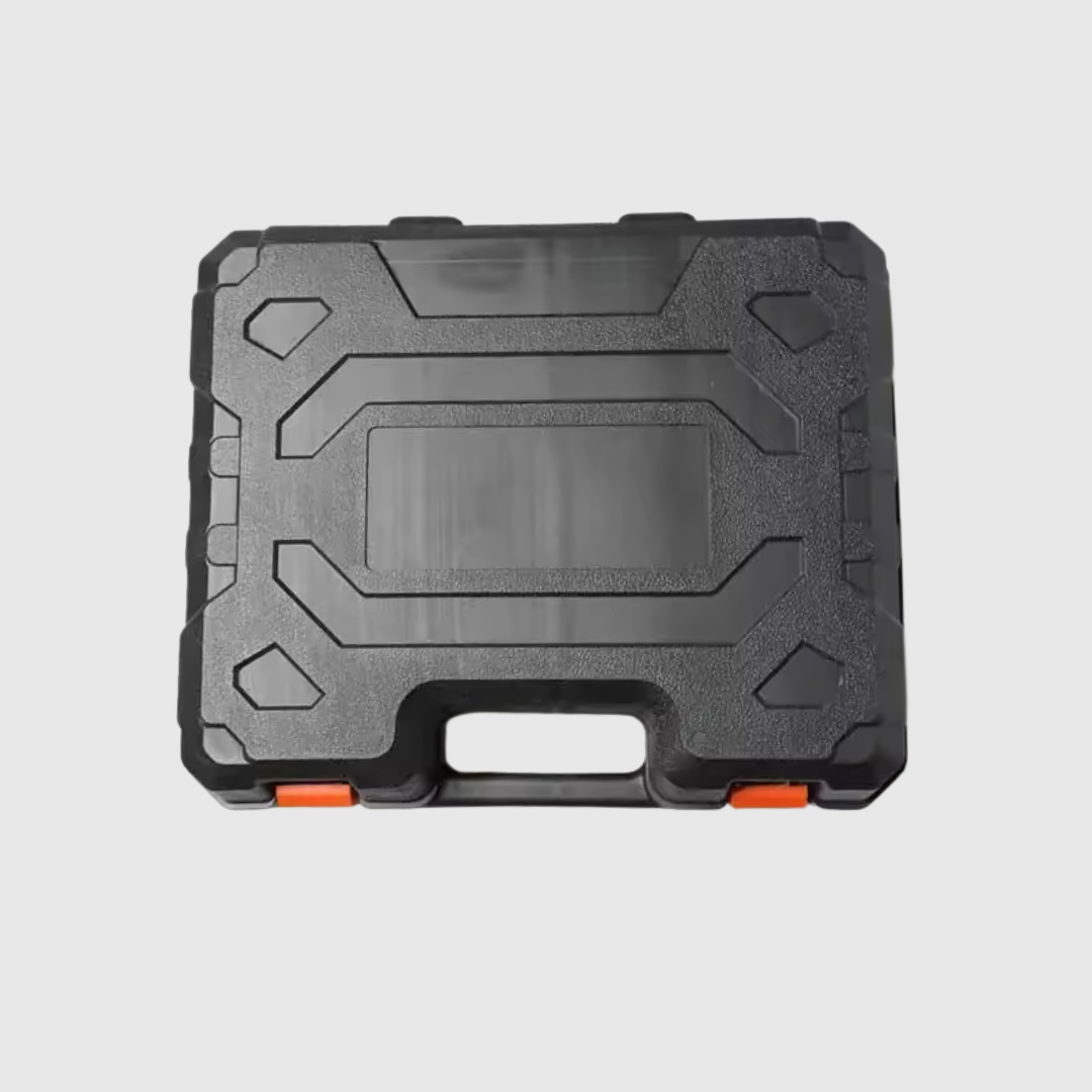 Battery Car Washer With Toolbox