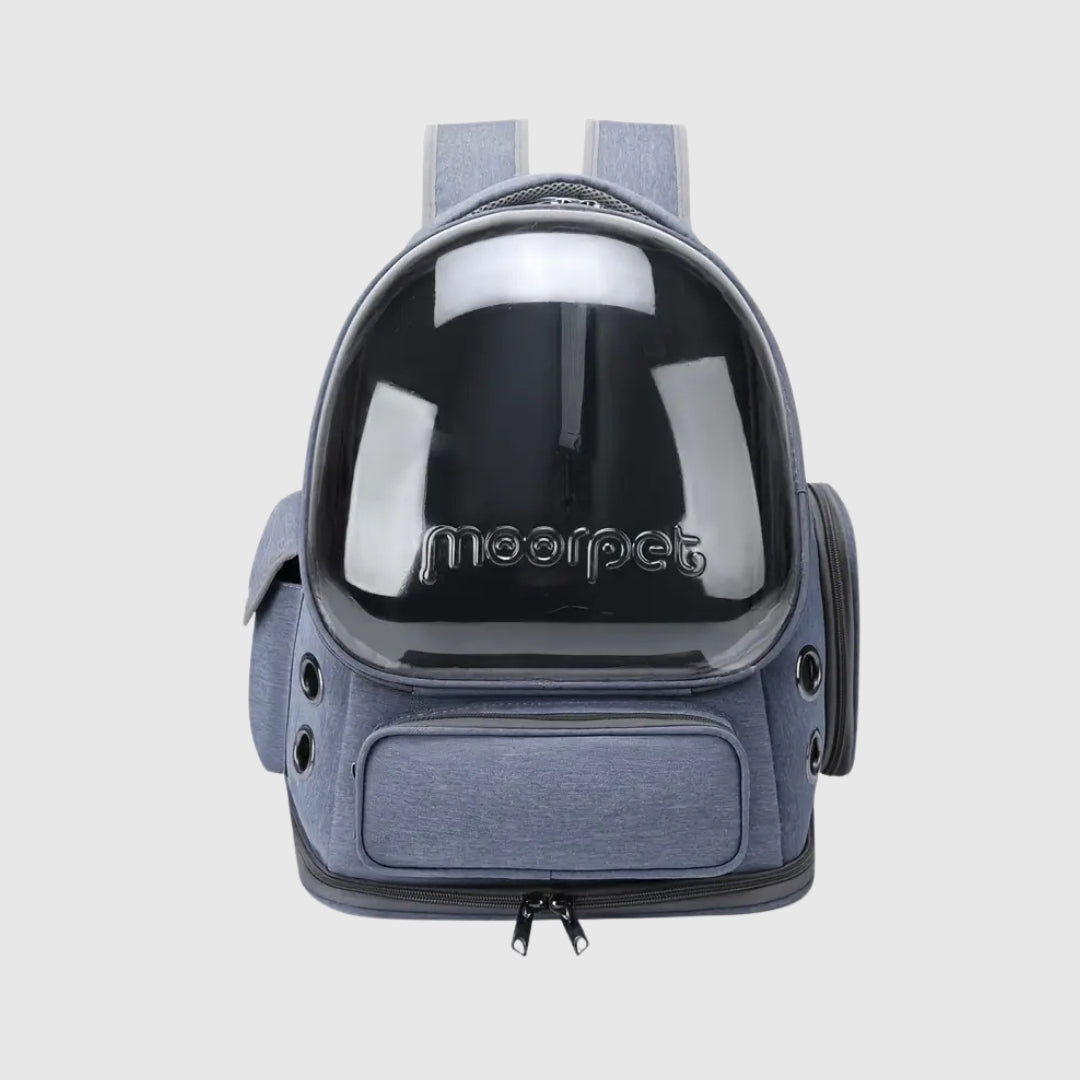 Space Warehouse Pet Bag