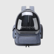 Space Warehouse Pet Bag