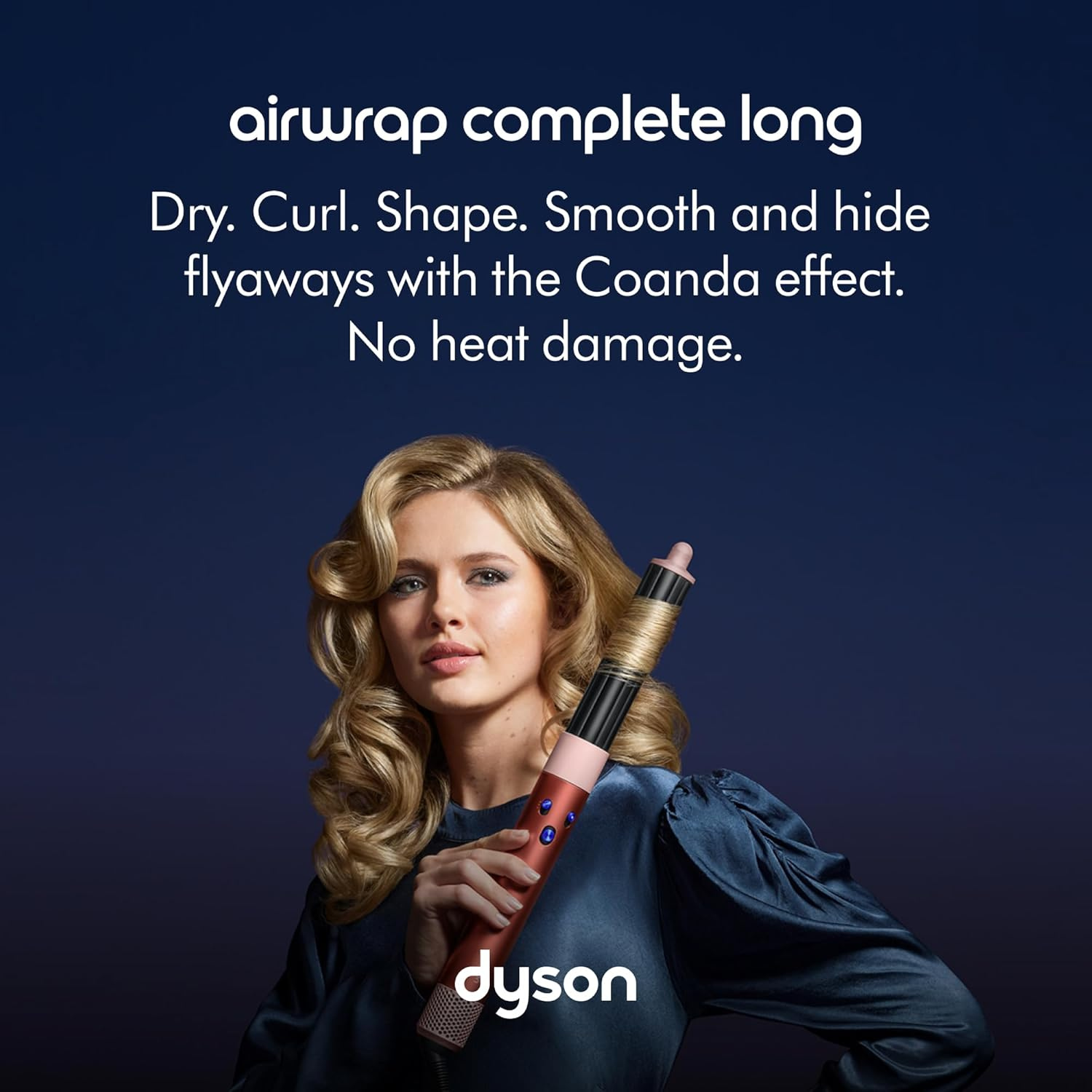 Airwrap Complete Long