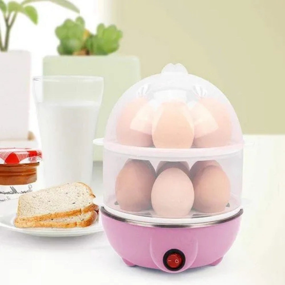 Eggs Steamer