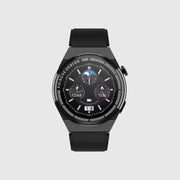 GT3 Max Black Box Smart Watch
