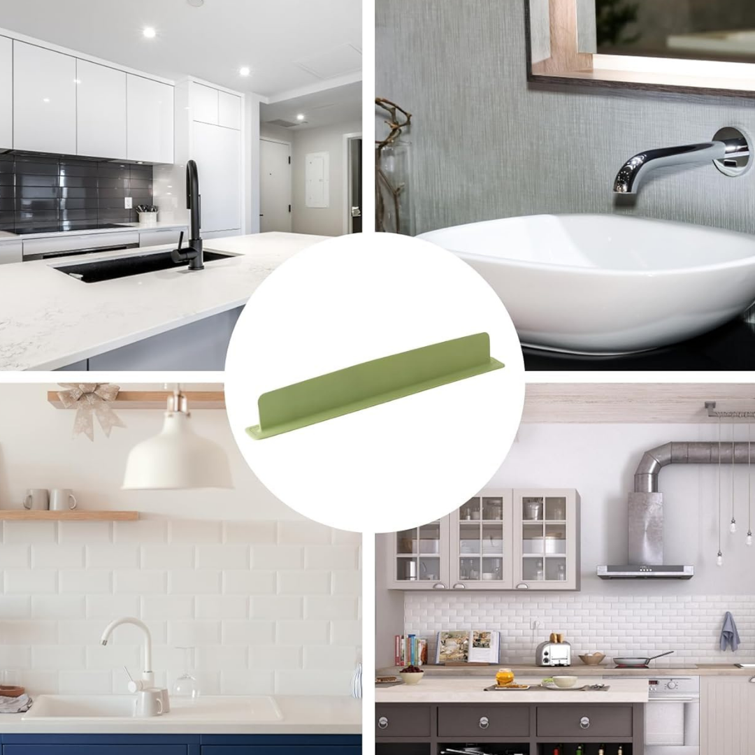 Sink Flap