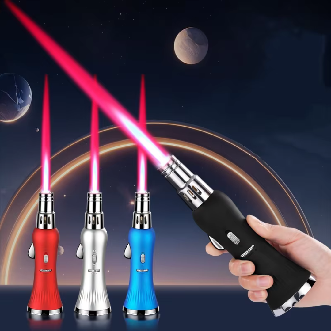 Butane Torch Lighter