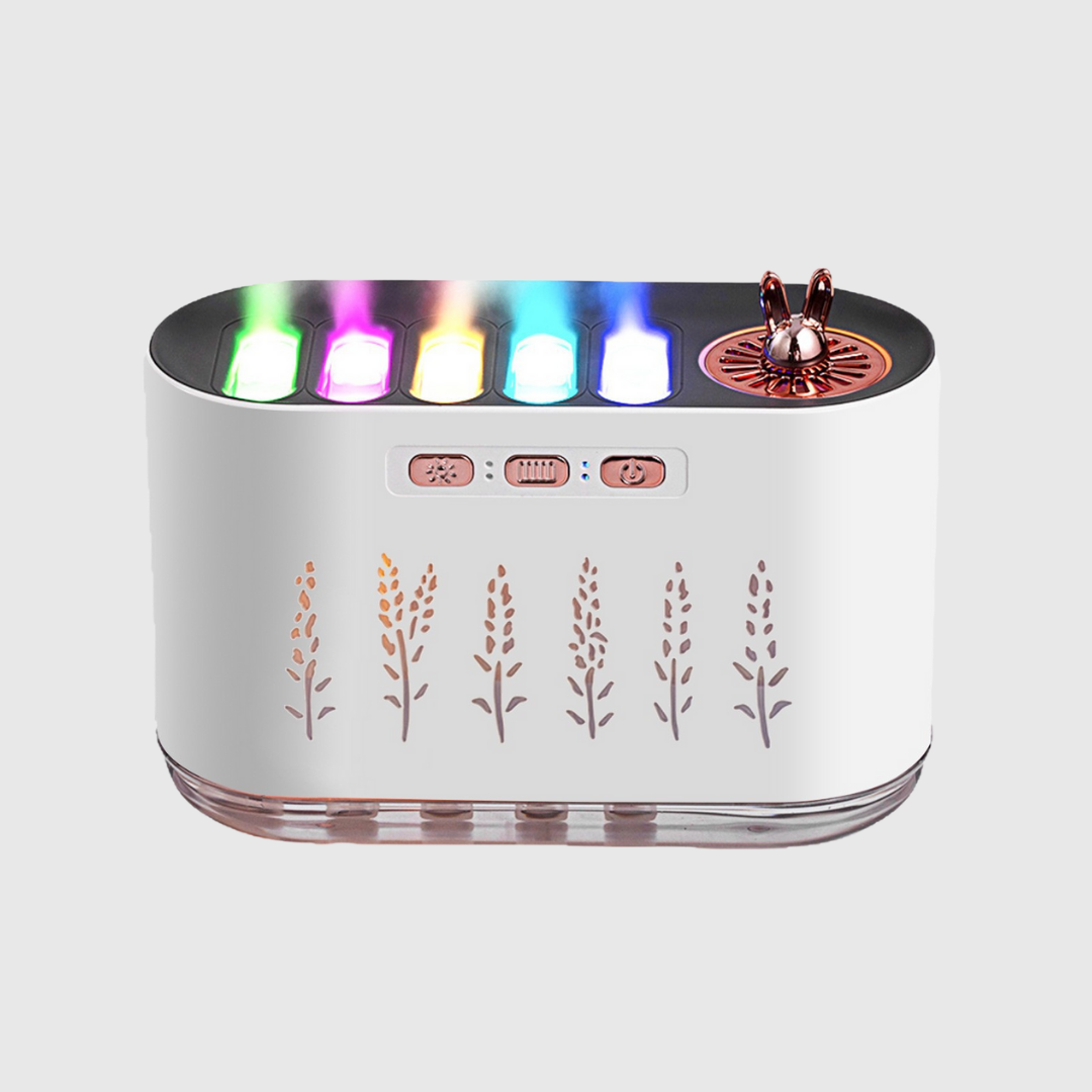 Humidifier
