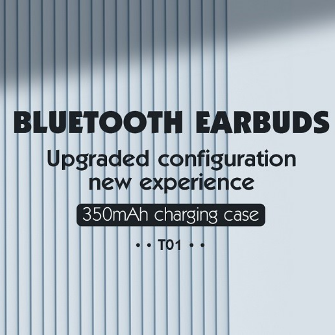 LDINO Earbuds
