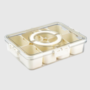 Multifunctional Lunch Box