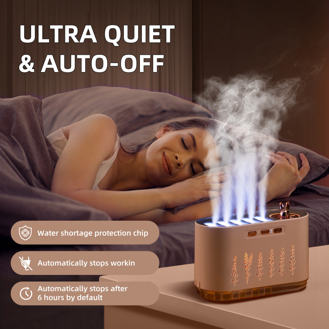 Humidifier