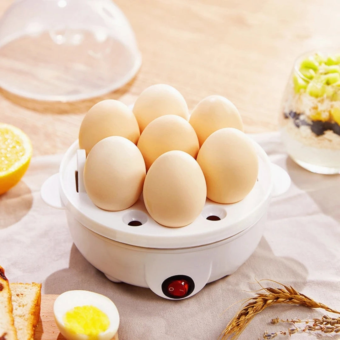 Eggs Steamer