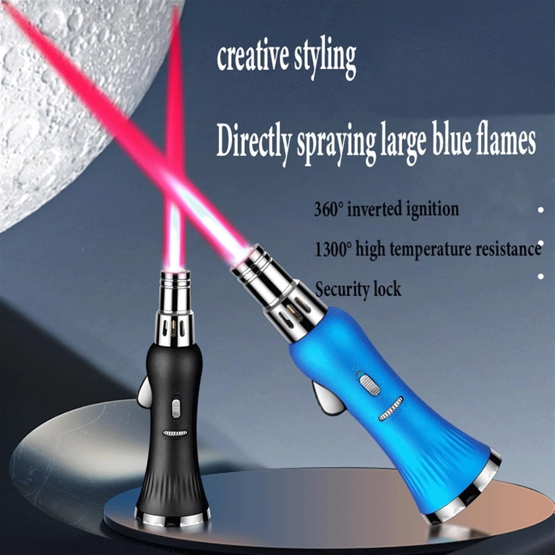 Butane Torch Lighter