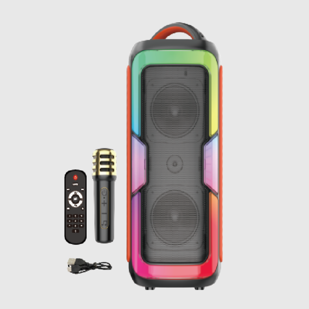 JQS4407 Speaker