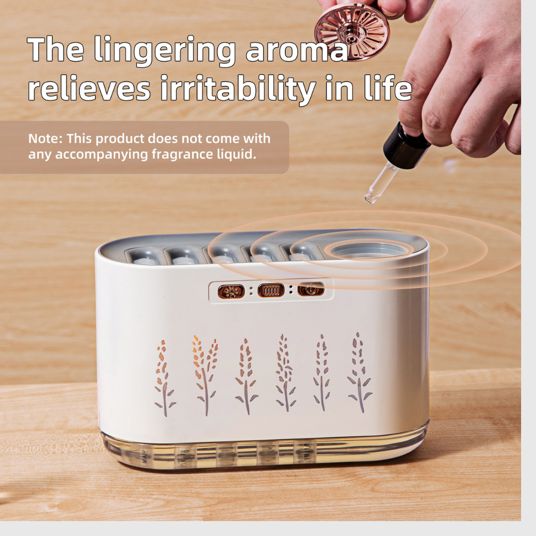 Humidifier