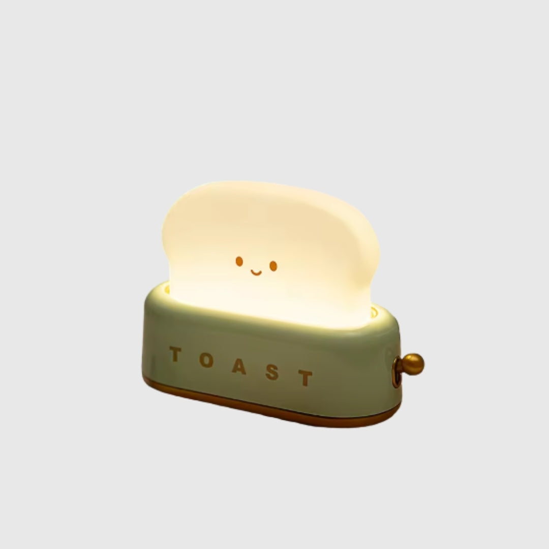 Toaster Night Light