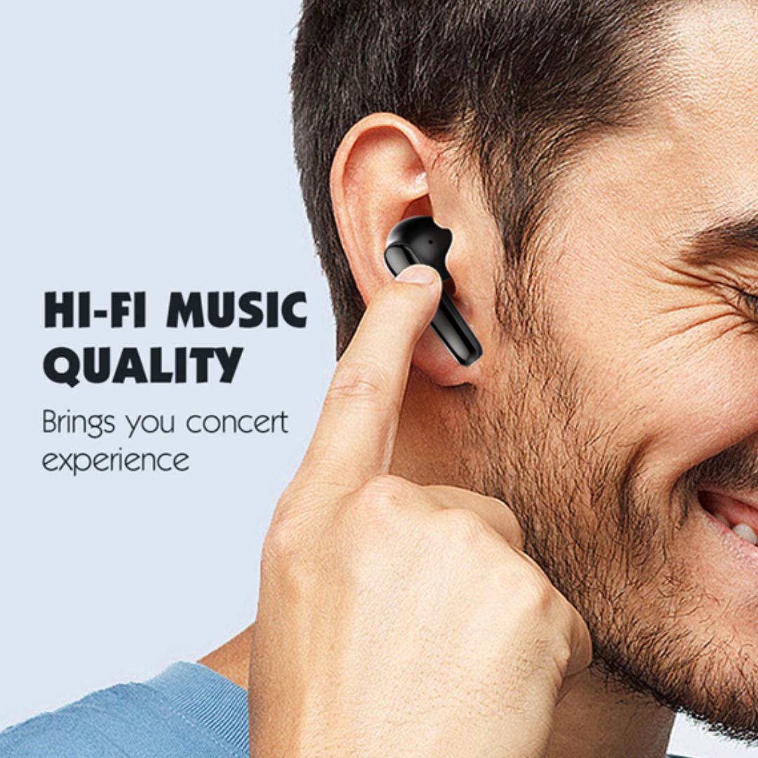 LDINO Earbuds