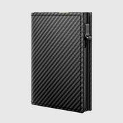 Pop Up Card Holder Wallet