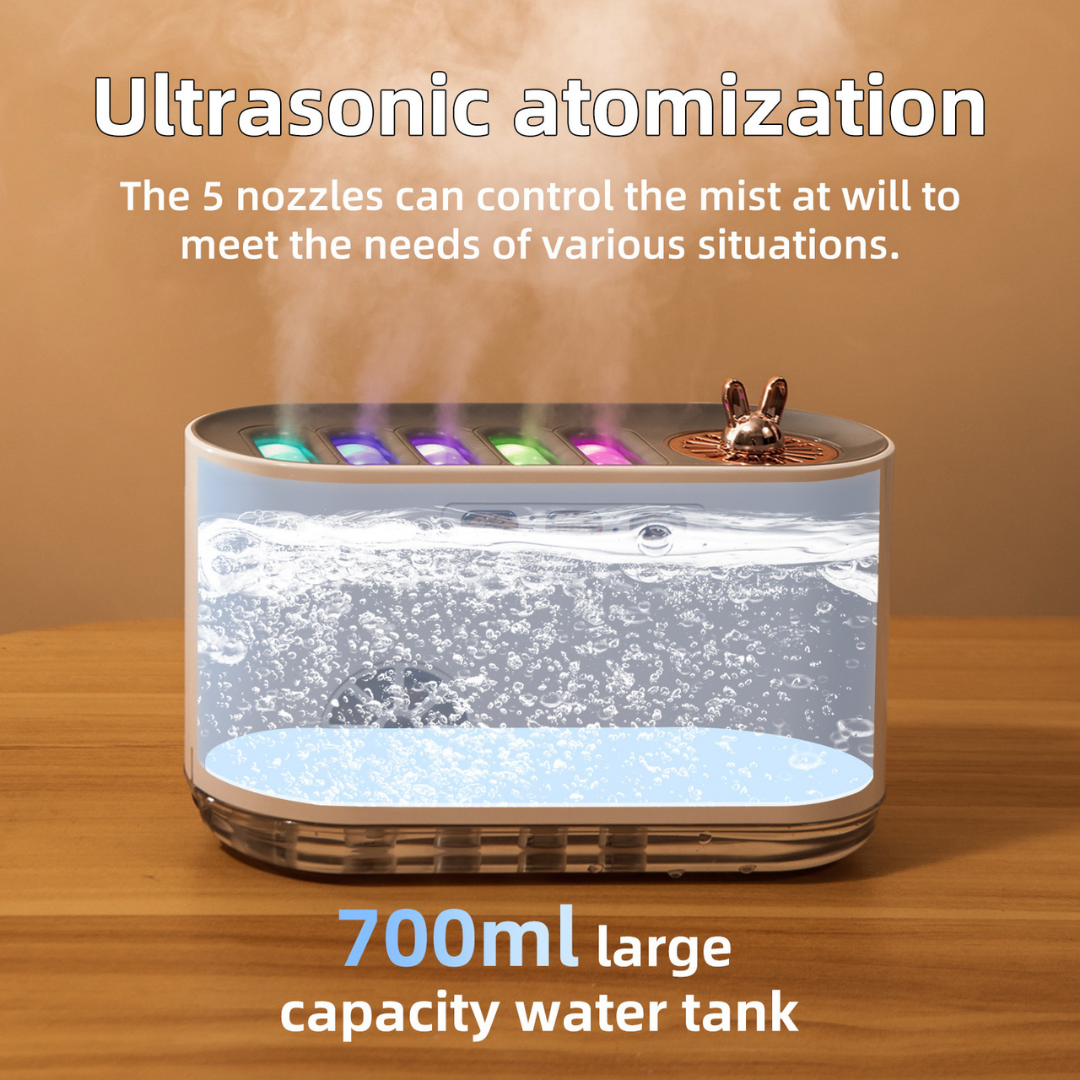 Humidifier