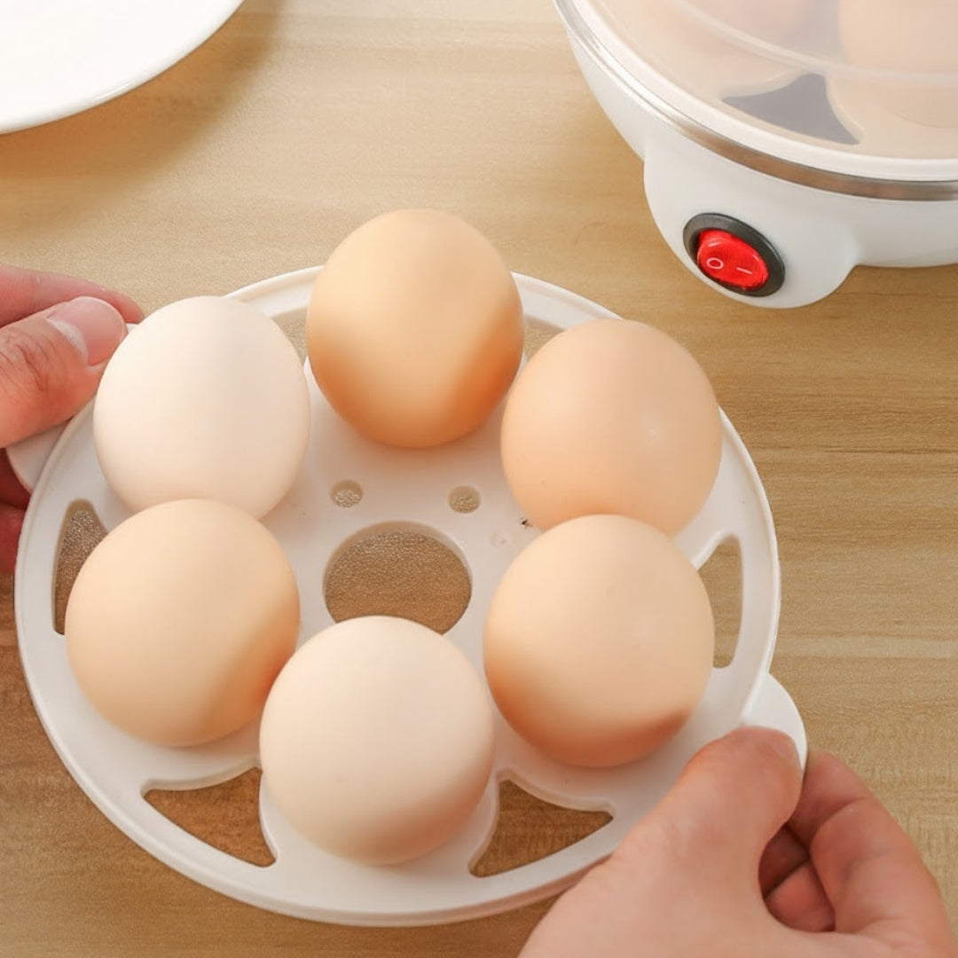 Eggs Steamer