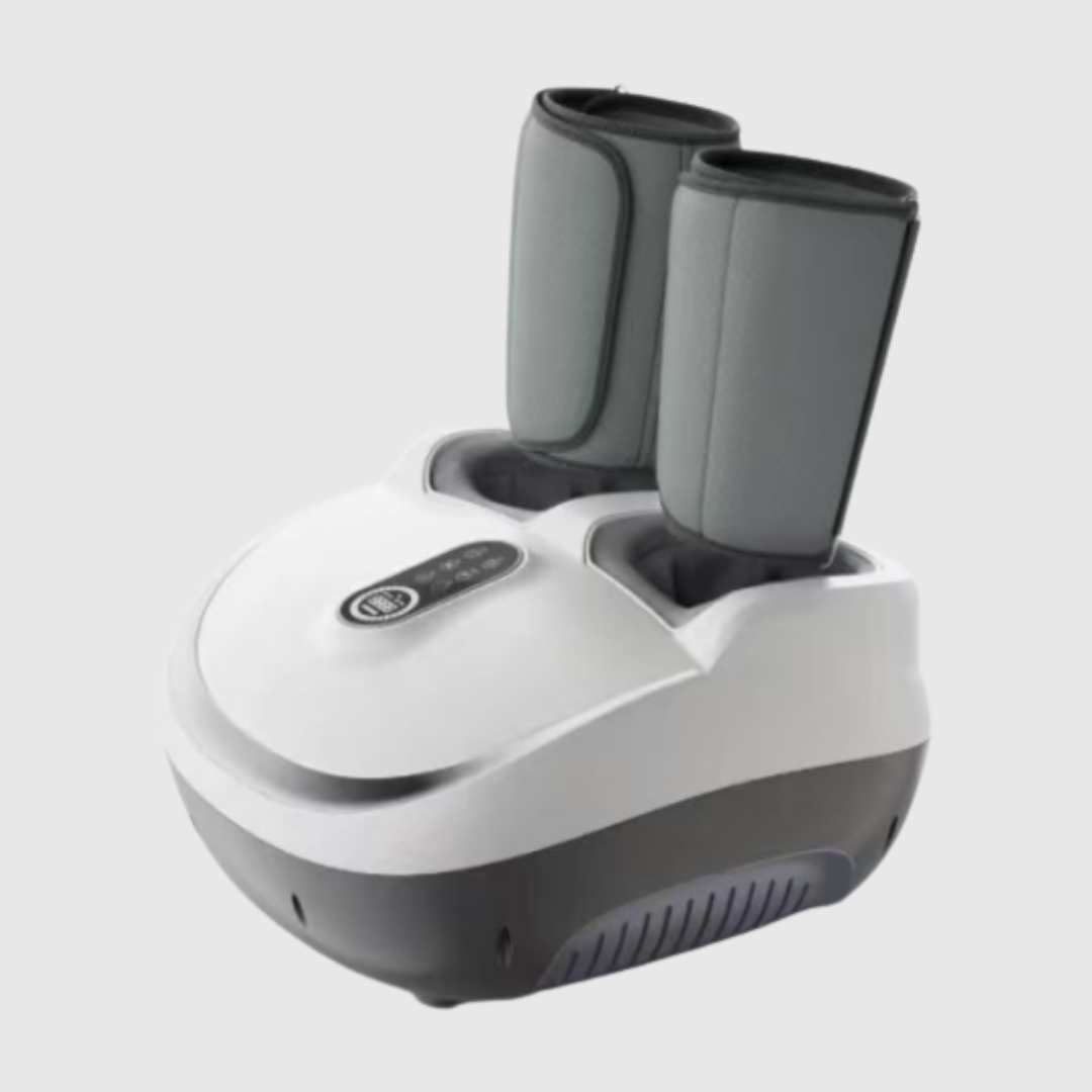 Foot Massage MDHL