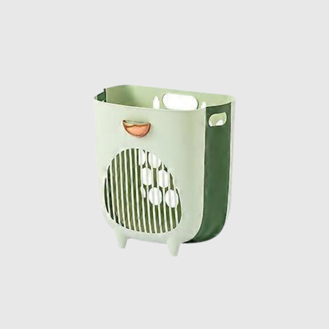 Foldable Dirty Clothes Basket