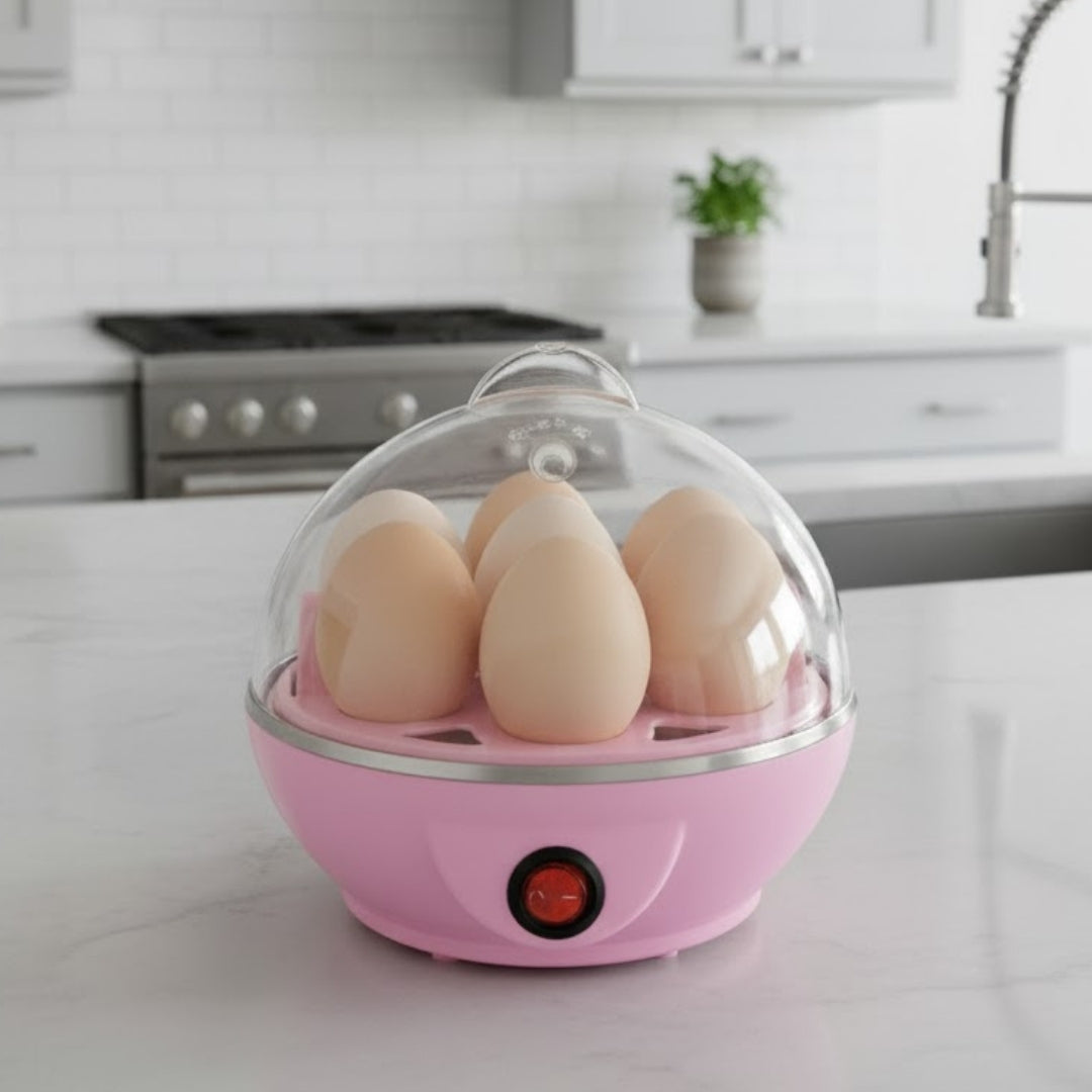 Eggs Steamer