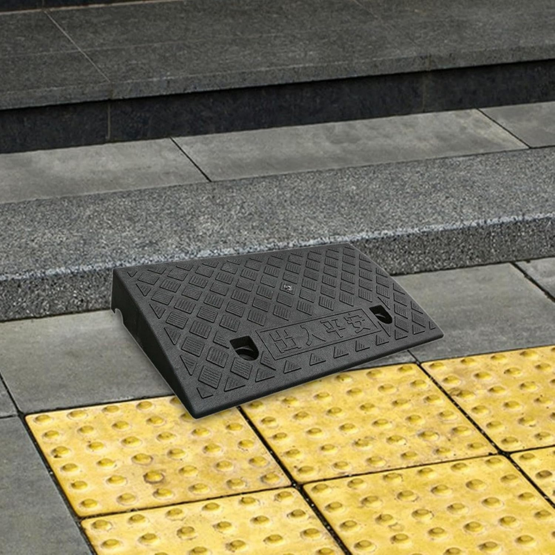 Reduction Belt Ramp
